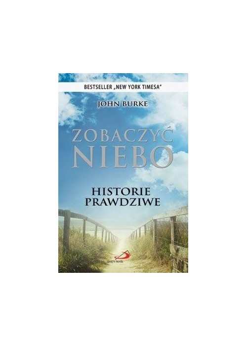 Zobaczyć niebo. Historie prawdziwe