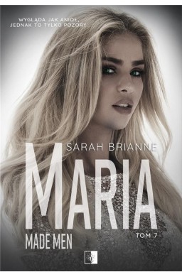 Made Men T.7 Maria