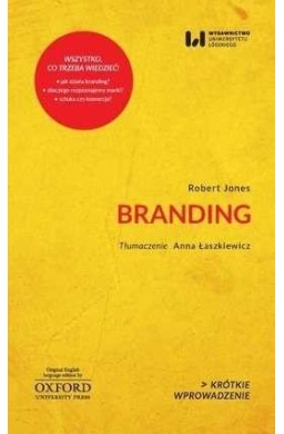 Branding Krótkie Wprowadzenie 29