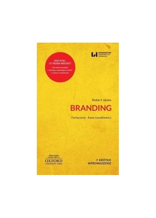 Branding Krótkie Wprowadzenie 29