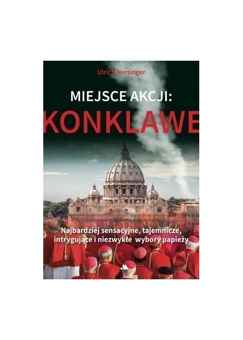 Miejsce akcji: konklawe