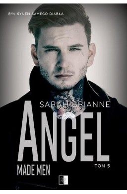 Made Men T.5 Angel