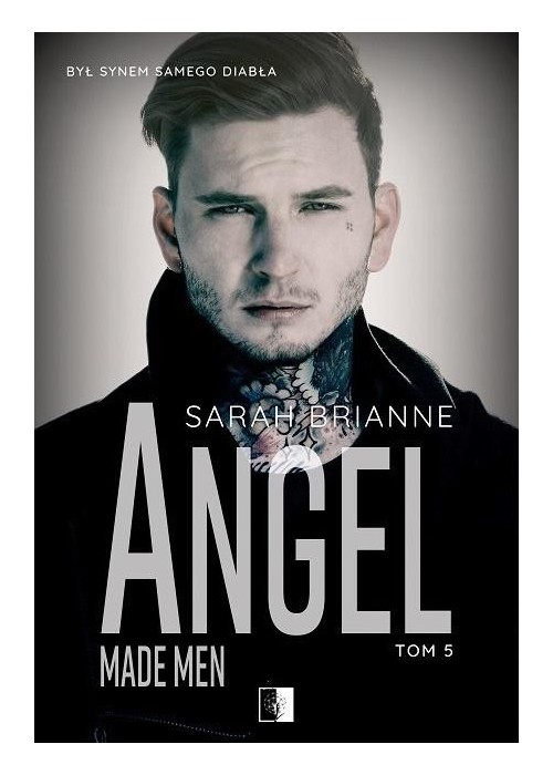 Made Men T.5 Angel