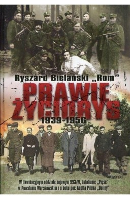Prawie życiorys
