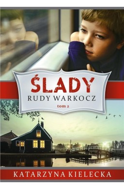 Ślady T.2 Rudy warkocz