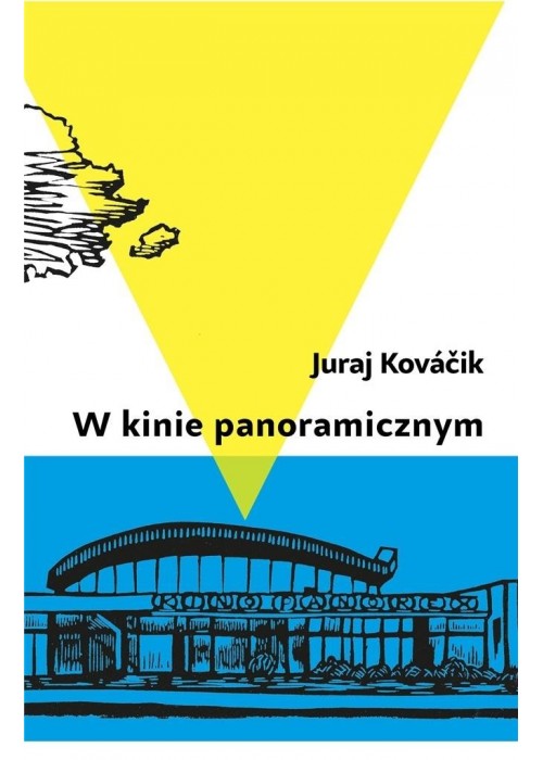 W kinie panoramicznym