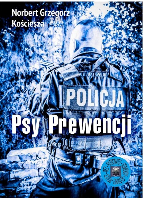 Psy Prewencji