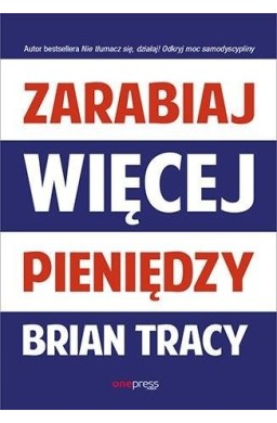 Zarabiaj więcej pieniędzy