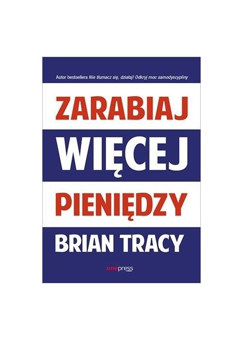 Zarabiaj więcej pieniędzy