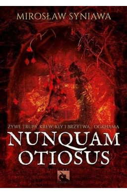 Nunquam Otiosus