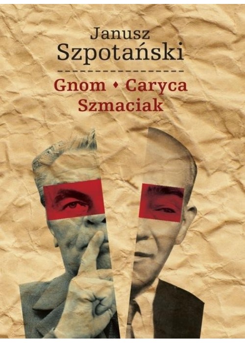Gnom * Caryca * Szmaciak