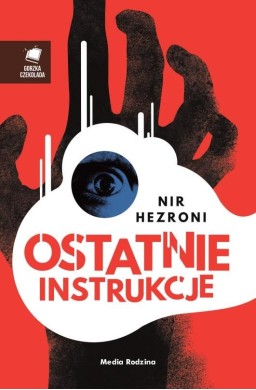 Ostatnie instrukcje