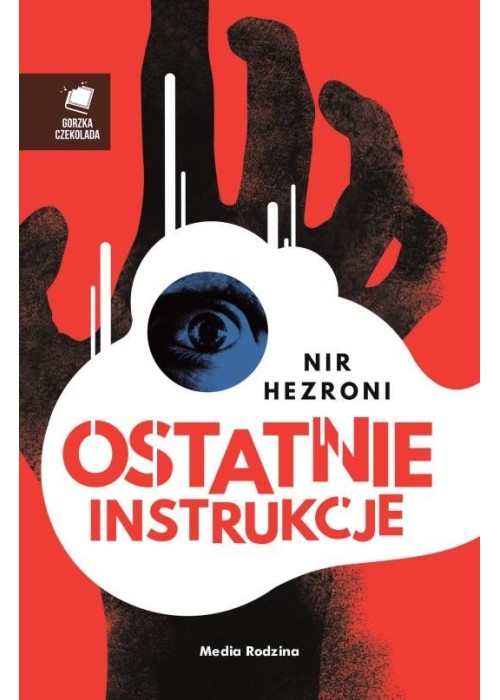 Ostatnie instrukcje