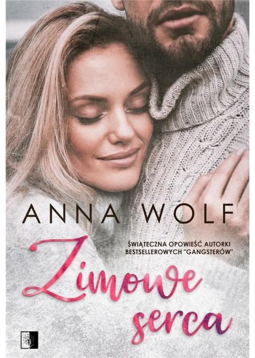 Zimowe serca