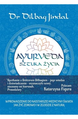 Ayurveda Sztuka Życia