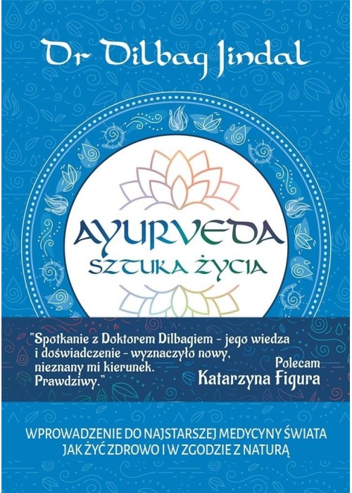 Ayurveda Sztuka Życia