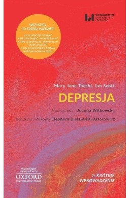 Depresja