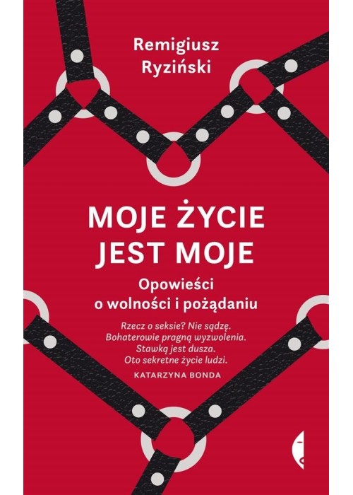 Moje życie jest moje