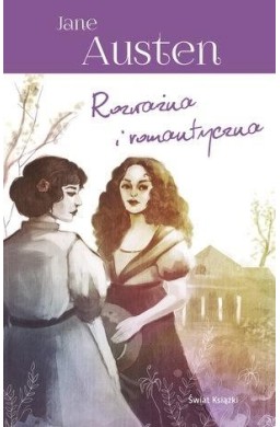 Rozważna i romatyczna
