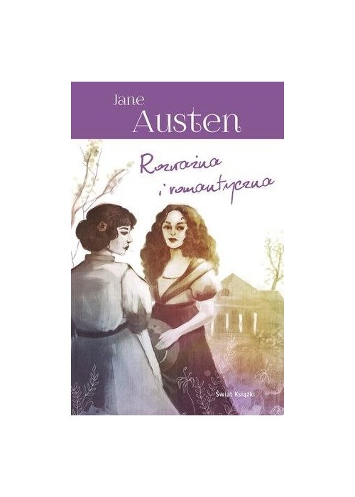 Rozważna i romatyczna