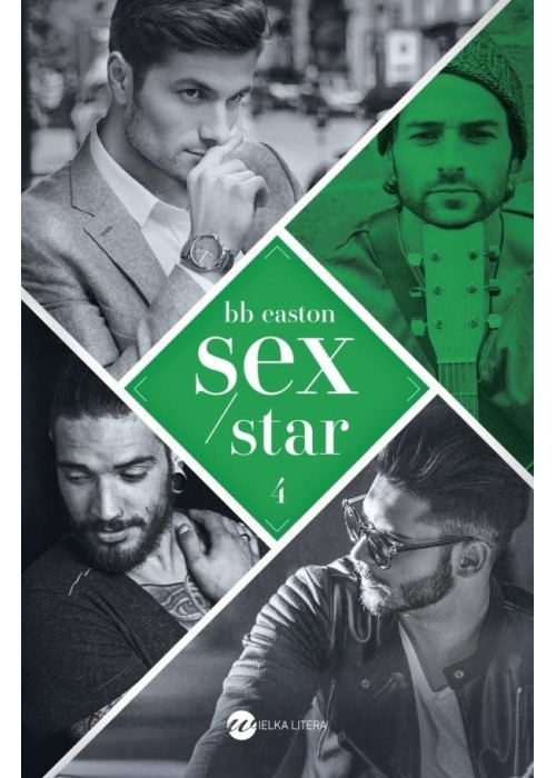 Sex/Star