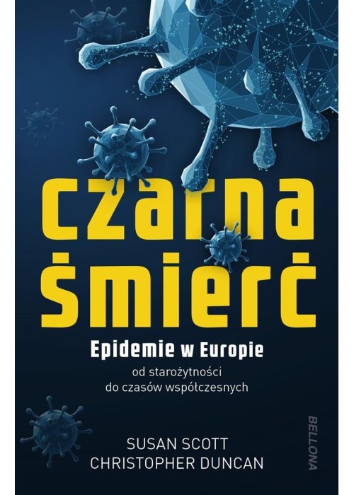 Czarna śmierć