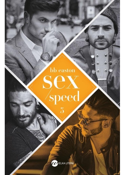 Sex/Speed