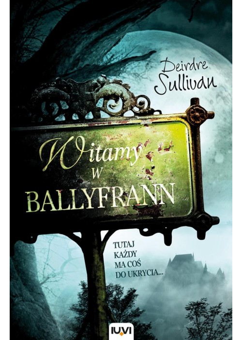 Witamy w Ballyfrann