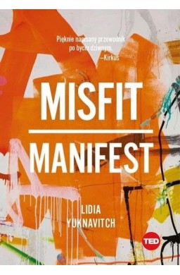 Misfit. Manifest