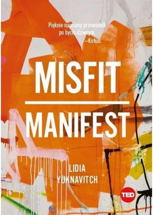 Misfit. Manifest