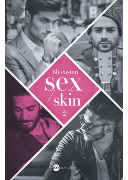Sex/Skin