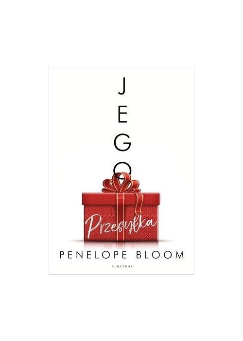 Jego przesyłka