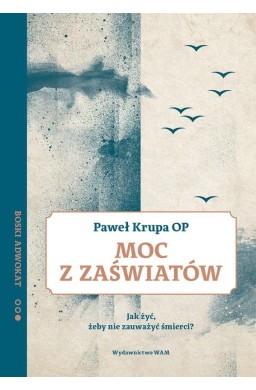 Moc z zaświatów