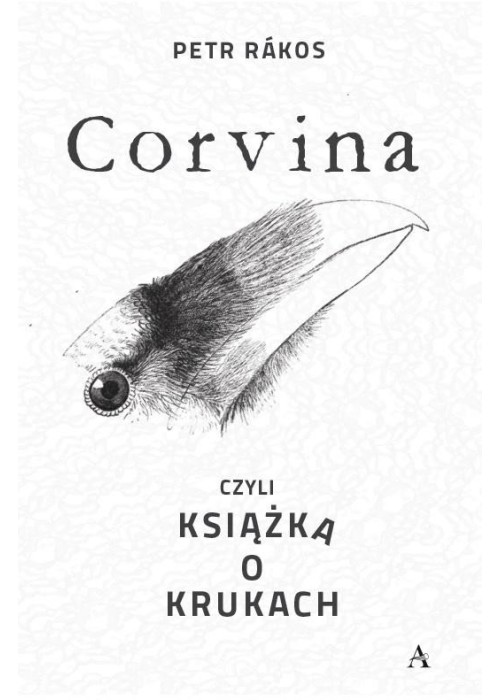 Corvina, czyli książka o krukach