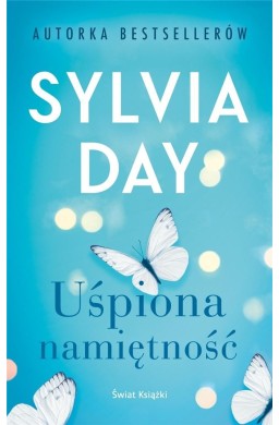 Uśpiona namiętność