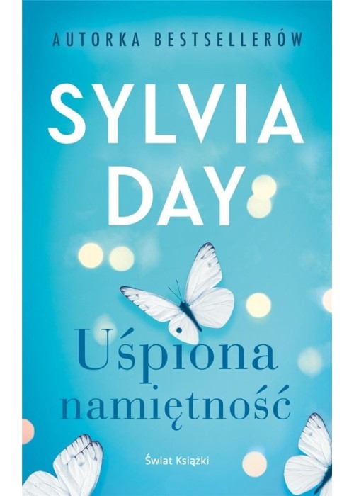 Uśpiona namiętność