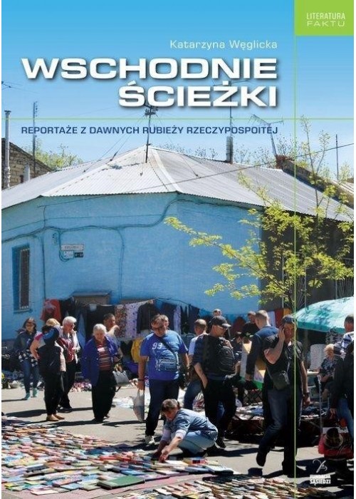 Wschodnie ścieżki