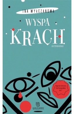 Wyspa Krach