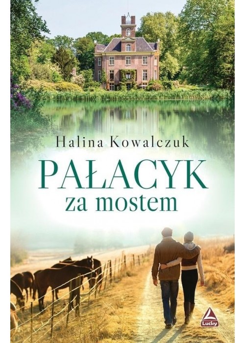 Pałacyk za mostem