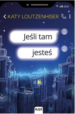 Jeśli tam jesteś