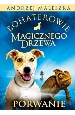 Bohaterowie Magicznego Drzewa. Porwanie w.2019