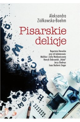 Pisarskie delicje