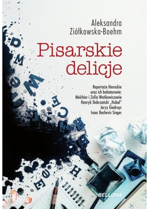 Pisarskie delicje