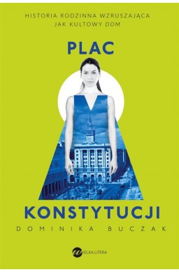 Plac Konstytucji