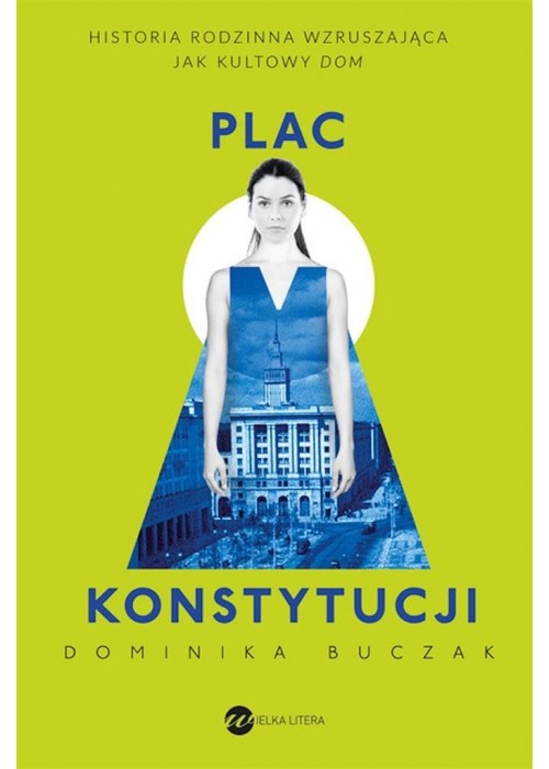 Plac Konstytucji
