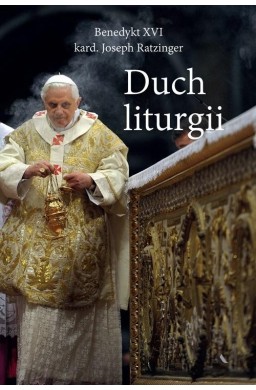 Duch liturgii