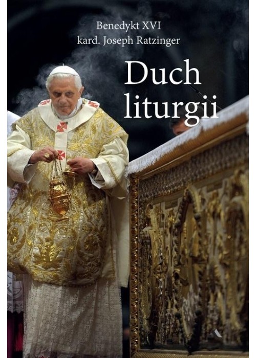 Duch liturgii
