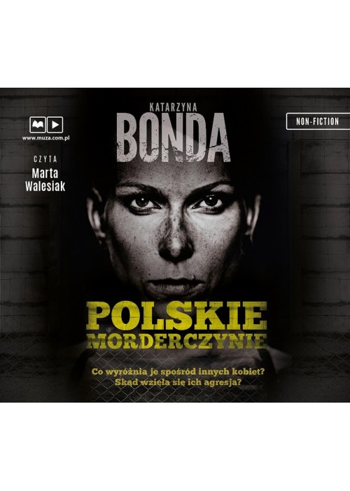 Polskie morderczynie