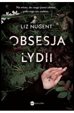 Obsesja Lydii