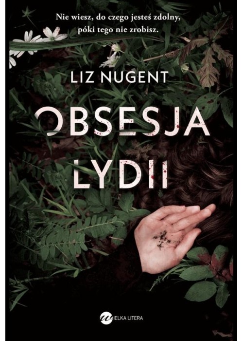 Obsesja Lydii